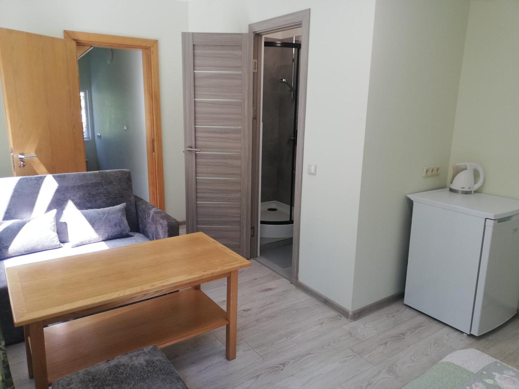 Salia Birutes Parko 2 Połąga